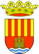 Blason d'Alicante