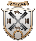New york's crest