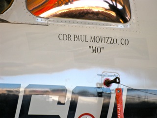 Paul's Aircraft (click on the picture)